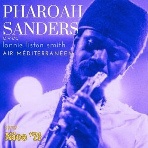 Air Mediterraneen (Live Nice 71)