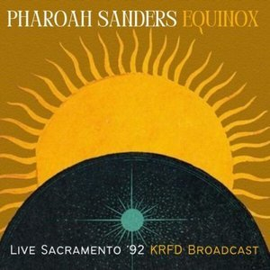 Equinox (Live Sacramento 92)