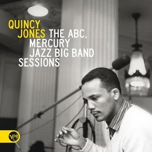 The ABC, Mercury Jazz Big Band Sessions