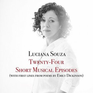 Twenty-Four Musical Episodes (with first lines from poems by Emily Dickinson)