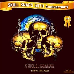 SKULL SNAPS 50th Anniversary