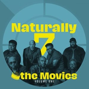 Naturally 7 theMovies, Volume One