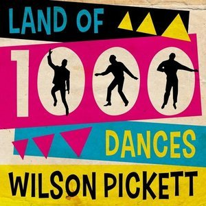 Land of 1000 Dances