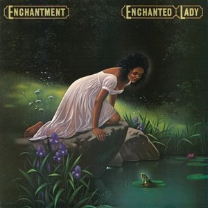 Enchanted Lady