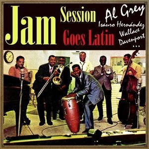 Jam Session, Goes Latin