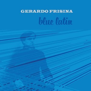 Blue Latin