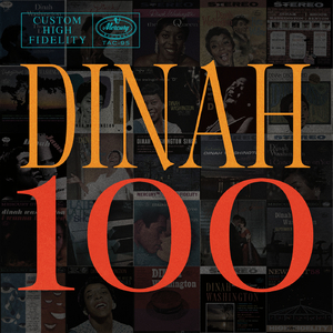 Dinah 100