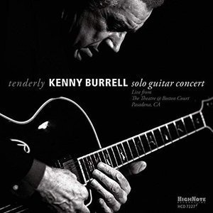 Tenderly: Solo Guitar Concert