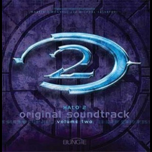 Halo 2: Volume 2