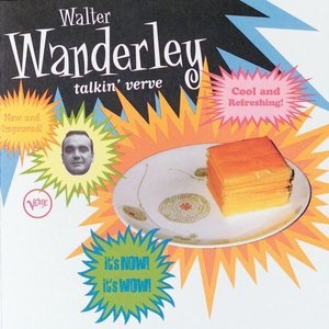 Talkin Verve: Walter Wanderley