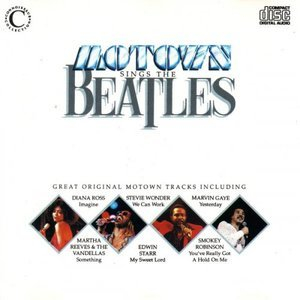 Motown Sings The Beatles