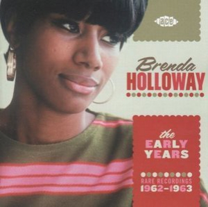 The Early Years: Rare Recordings 1962-1963