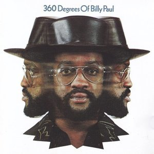 360 Degrees Of Billy Paul