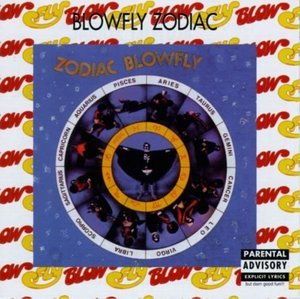 Zodiac Blowfly