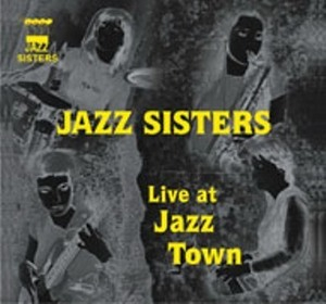 Live At Jazz Town
