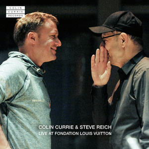 Live At Fondation Louis Vuitton