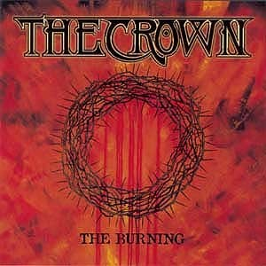 The Burning [Reissue]