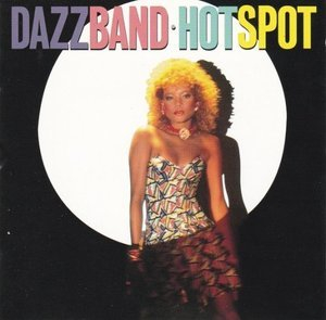 Hot Spot [Expanded Edition]