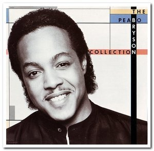 The Peabo Bryson Collection