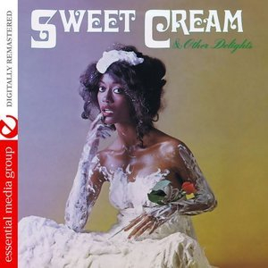 Sweet Cream & Other Delights