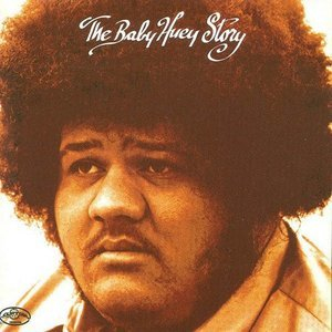 The Baby Huey Story