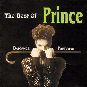 The Best Of Prince