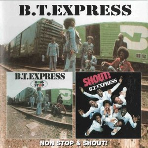 Non-Stop & Shout!