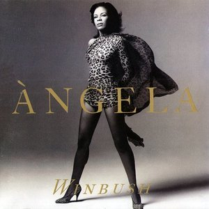 Angela Winbush