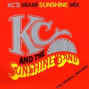 KC's Miami Sunshine Mix