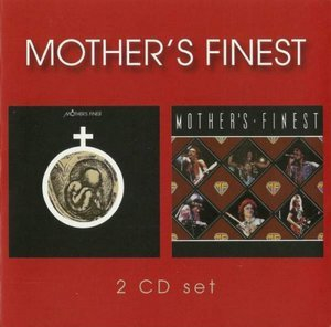 Mothers Finest