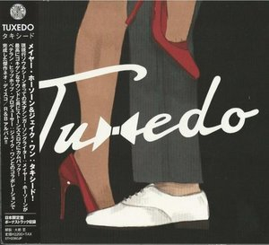 Tuxedo