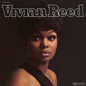 Vivian Reed