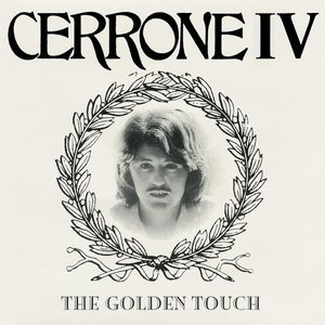 Cerrone IV: The Golden Touch