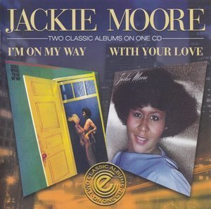 Im On My Way / With Your Love
