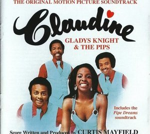 Claudine / Pipe Dreams: Original Soundtracks