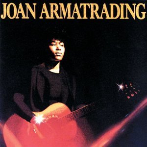 Joan Armatrading