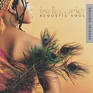 Acoustic Soul