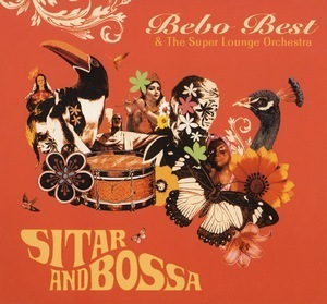 Bossa & Sitar