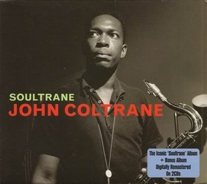 Soultrane, Coltrane(First Trane)