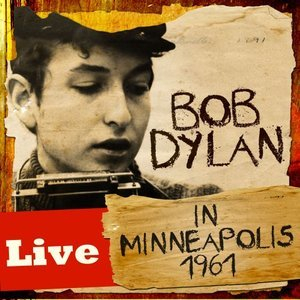 Live in Minneapolis 1961