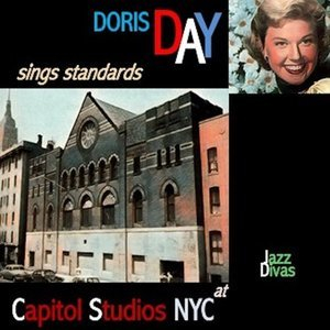 Doris Day sings Standards