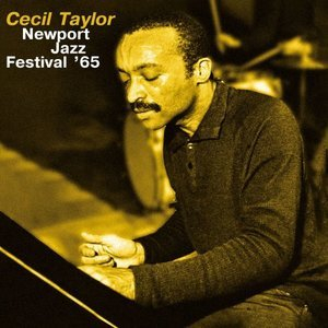 Newport Jazz Festival 65