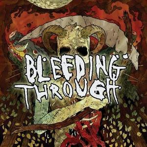 Bleeding Through