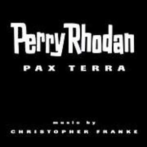 Perry Rhodan: Pax Terra