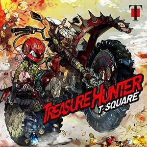 Treasure Hunter