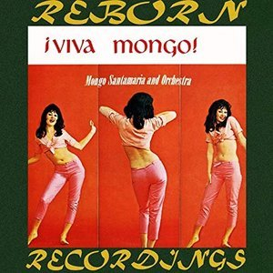 !Viva Mongo!