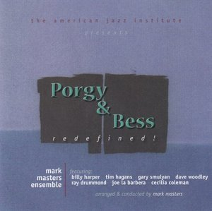 Porgy And Bess Redefined