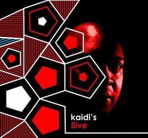 Kaidis 5ive