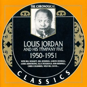 The Chronological Classics: 1950-1951