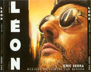 Leon OST